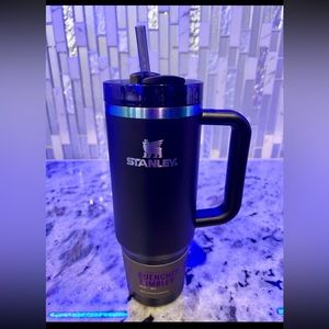 Stanley Black Chroma Tumbler